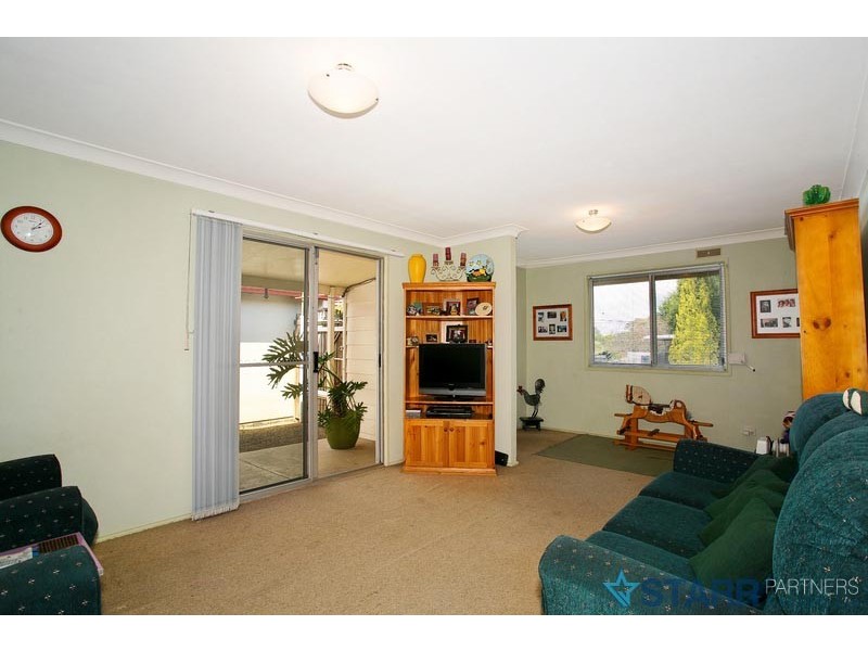 Constitution Hill NSW 2145