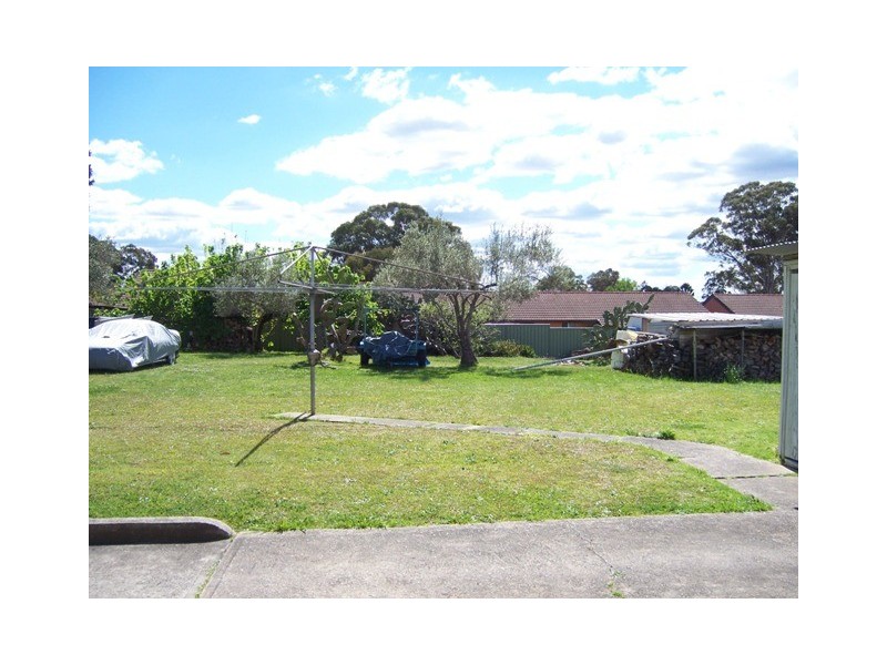 Pendle Hill NSW 2145