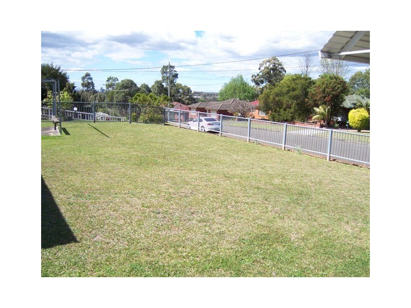 Pendle Hill NSW 2145