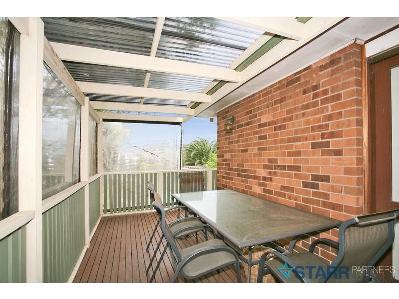 46 Zambesi Road, Seven Hills NSW 2147