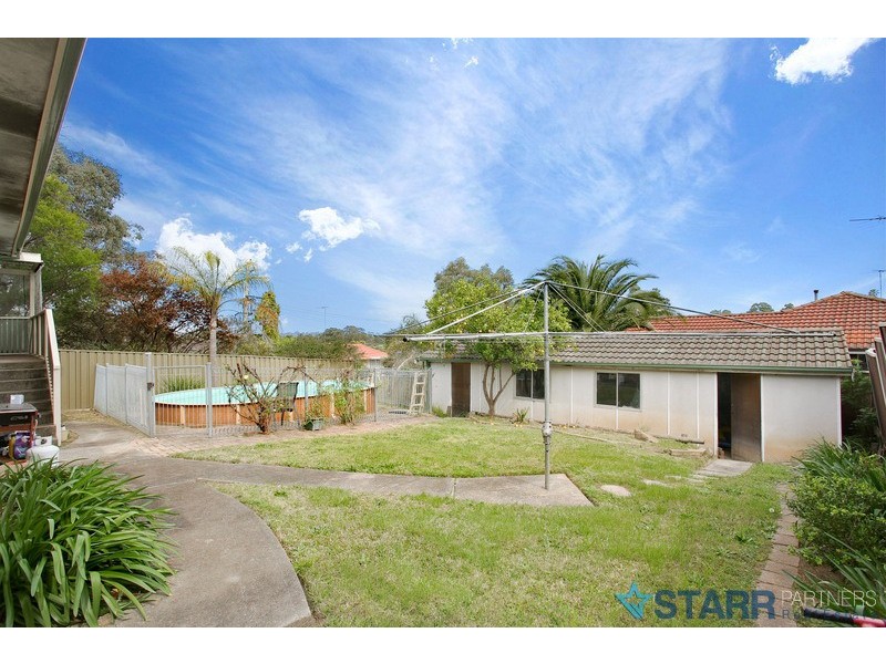 46 Zambesi Road, Seven Hills NSW 2147