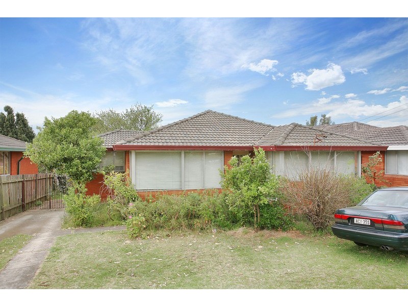 8 Orange Street, Greystanes NSW 2145