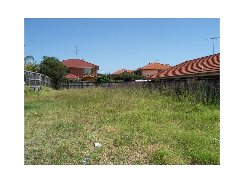 24 Perseus Court, Kellyville NSW 2155