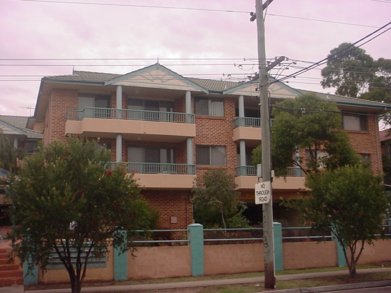 14/58-60 Stapleton St, Pendle Hill NSW 2145