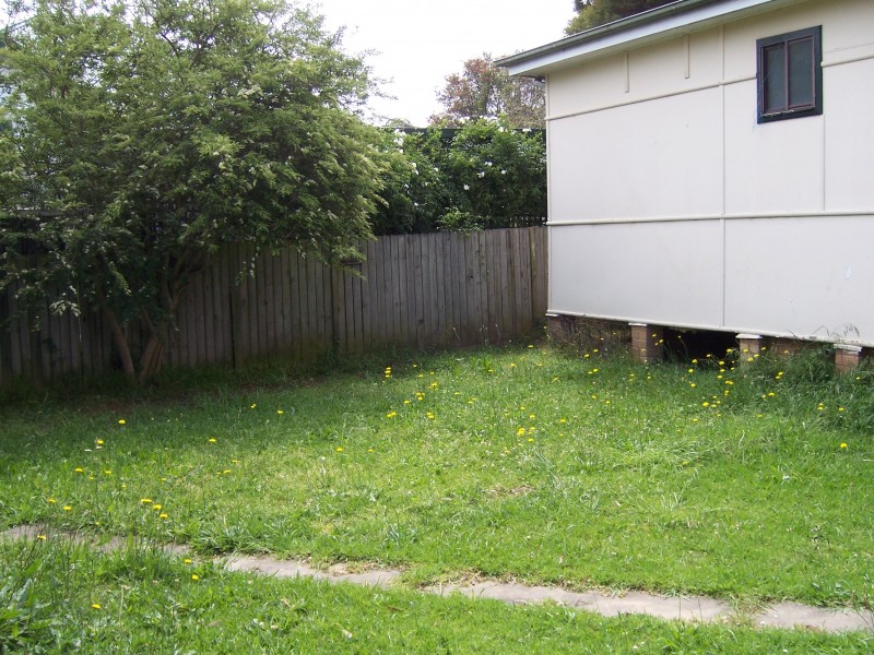 100 Ballandella Road, Toongabbie NSW 2146