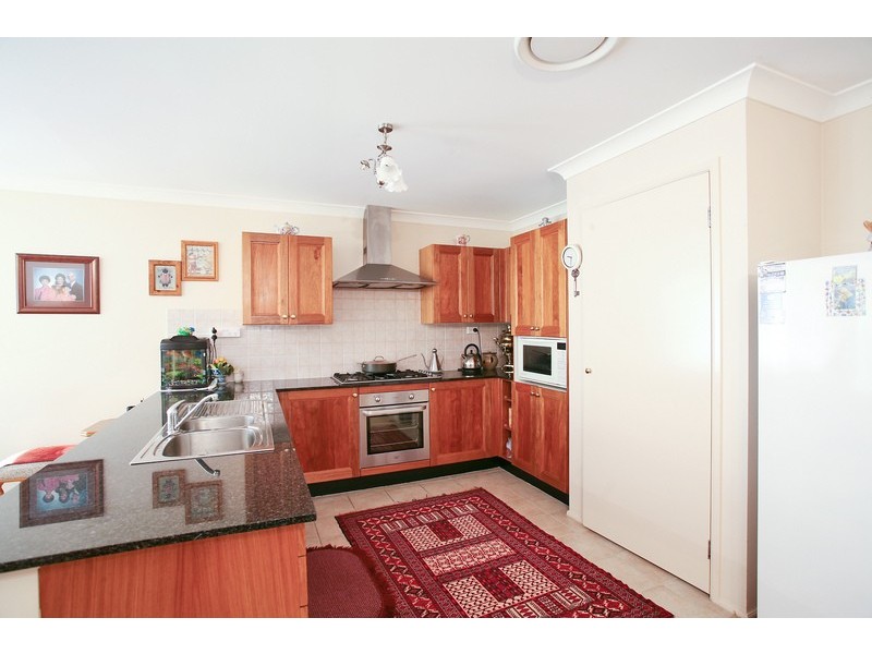 25 Oatlands Street, Wentworthville NSW 2145