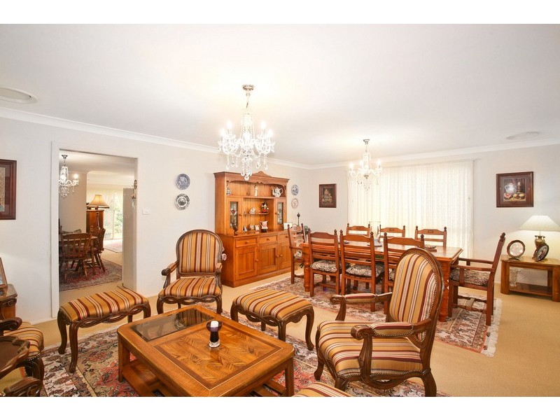 25 Oatlands Street, Wentworthville NSW 2145