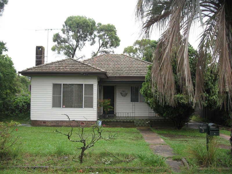 3 Clarence Street, Wentworthville NSW 2145