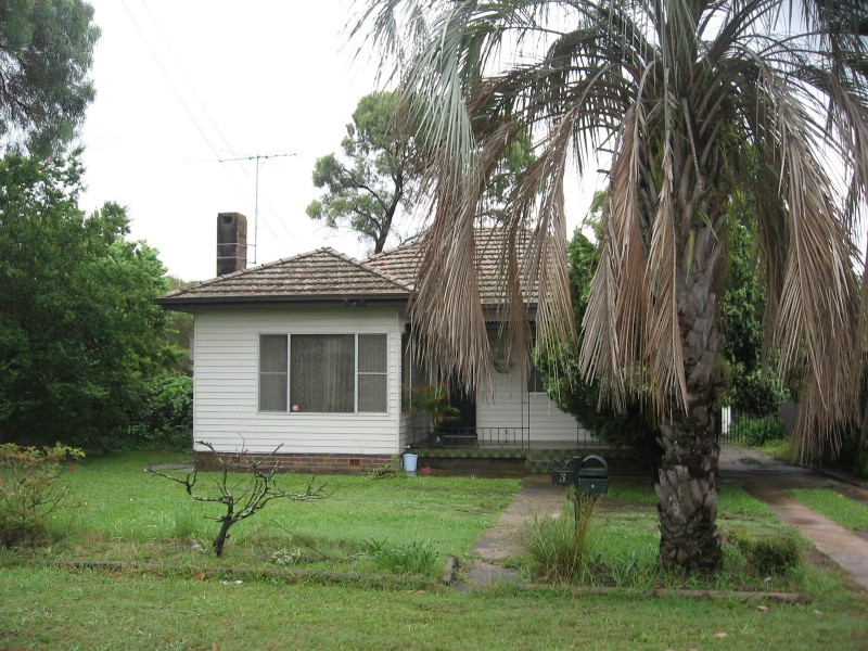 3 Clarence Street, Wentworthville NSW 2145