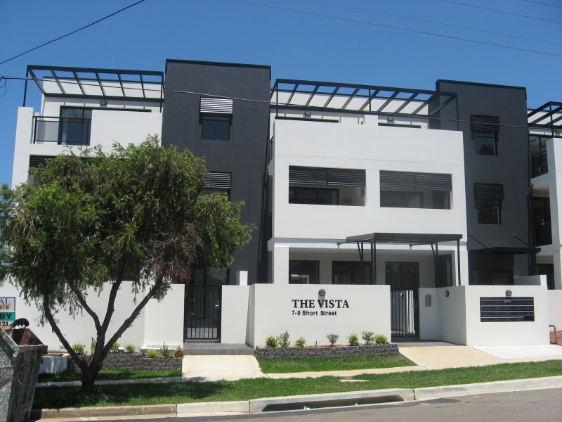 14/7-9 Short Street, Wentworthville NSW 2145