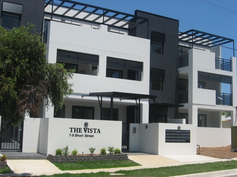 15/7-9 Short St, Wentworthville NSW 2145