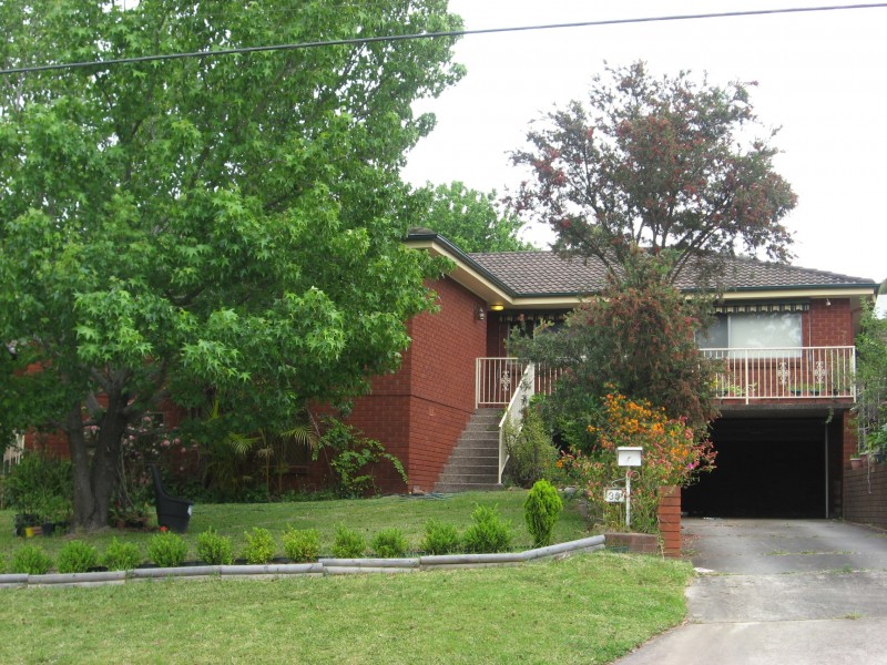 30 Bringelly Avenue, Pendle Hill NSW 2145