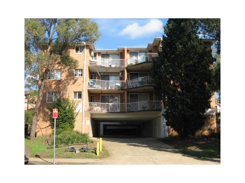 13/103 Lane Street, Wentworthville NSW 2145