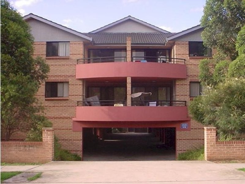 4/101-103 Stapleton Street, Pendle Hill NSW 2145