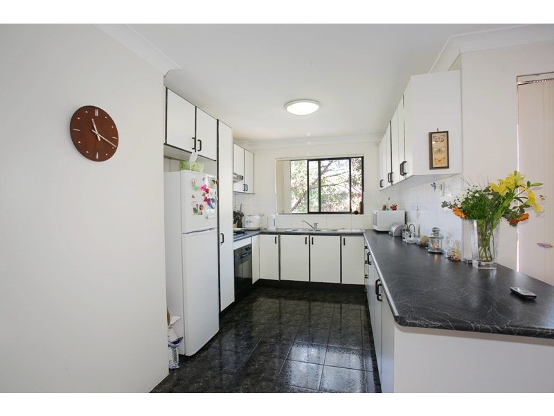 4/101-103 Stapleton Street, Pendle Hill NSW 2145