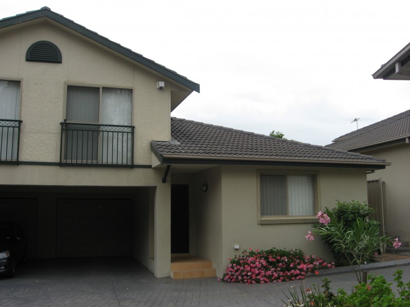 9/25-27 Darcy Road, Westmead NSW 2145