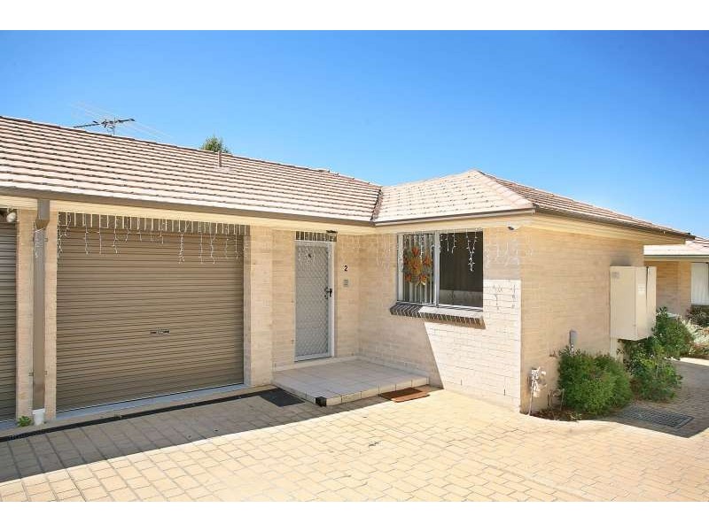 Wentworthville NSW 2145