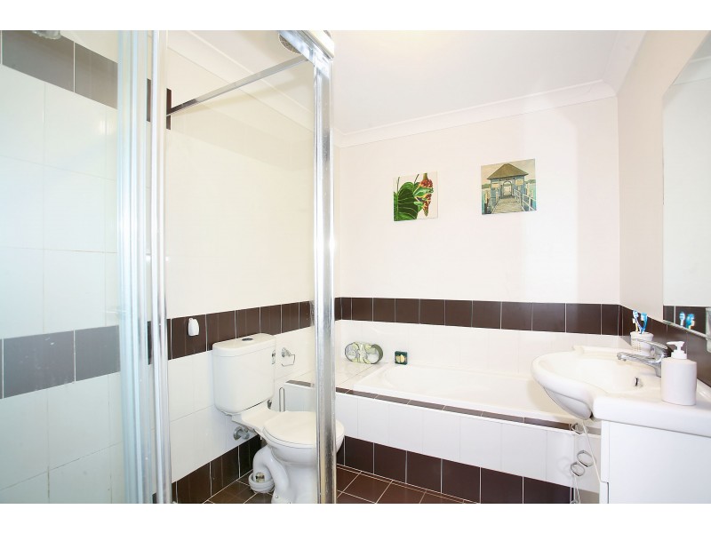 Wentworthville NSW 2145