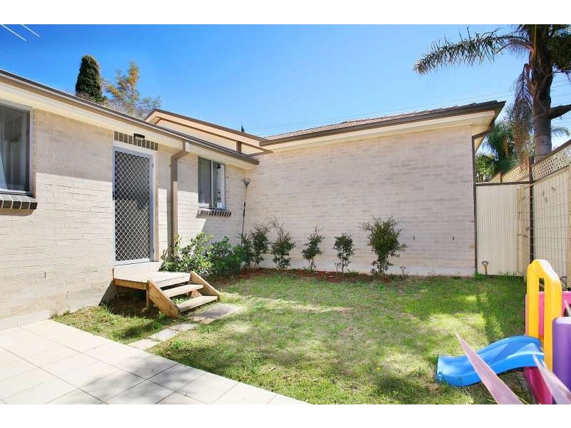 Wentworthville NSW 2145