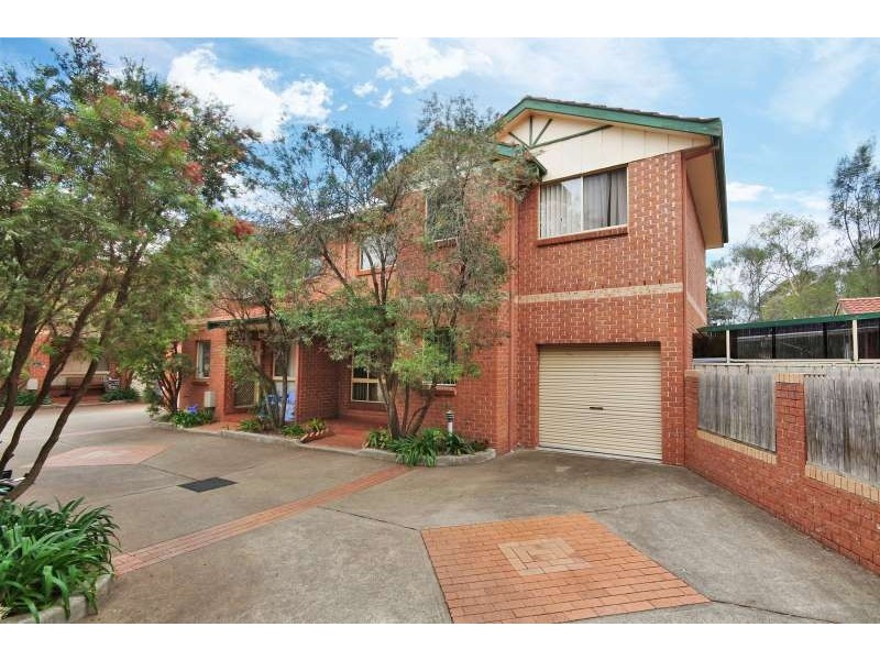 5/14-16 Short Street, Wentworthville NSW 2145
