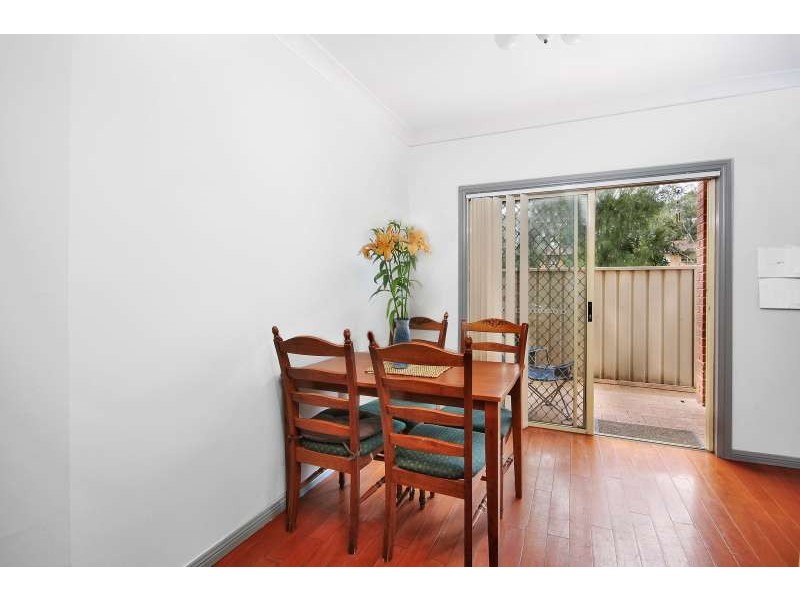 5/14-16 Short Street, Wentworthville NSW 2145