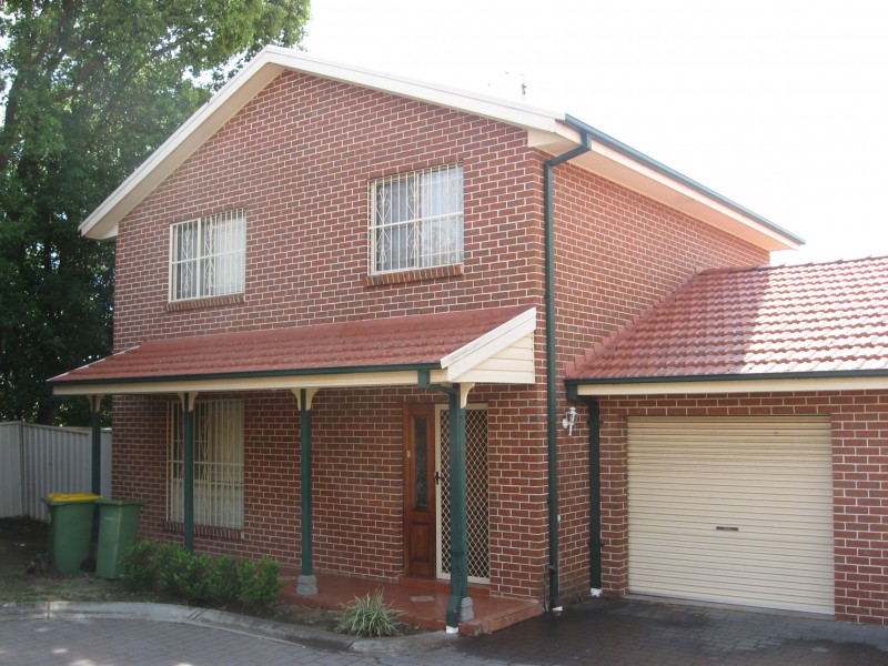 2/71a Wentworth Avenue, Wentworthvil, Wentworthville NSW 2145