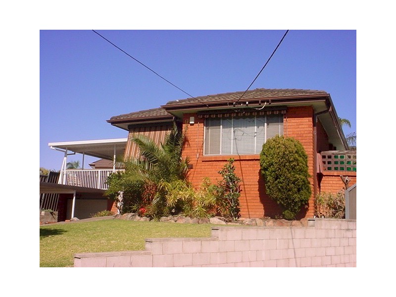 39 Graham Street, Greystanes NSW 2145