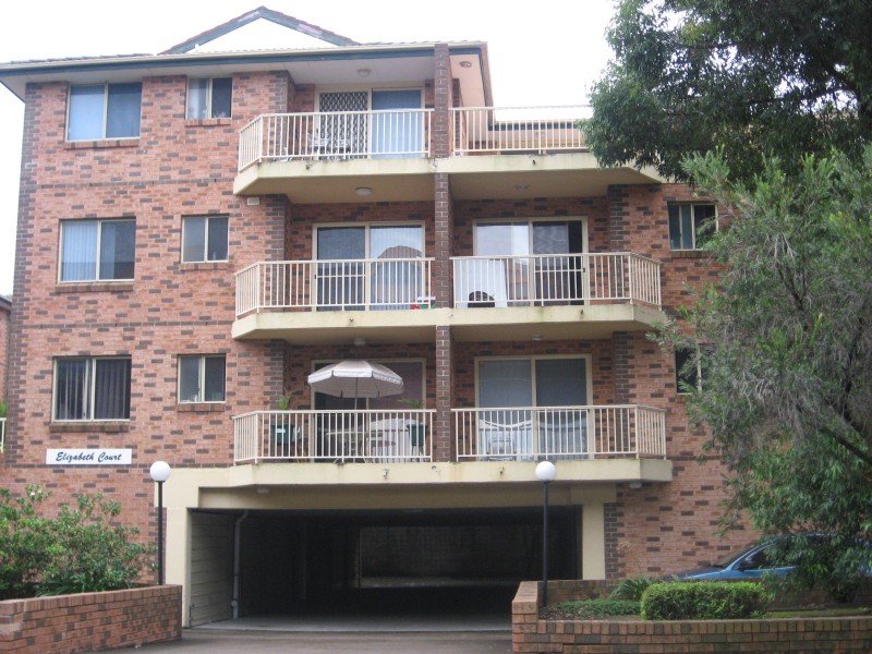 22/1 Junction Street, Harris Park NSW 2150