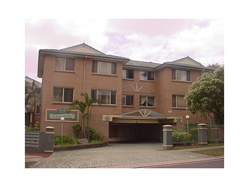 16/79-85 Stapleton Street, Pendle Hill NSW 2145