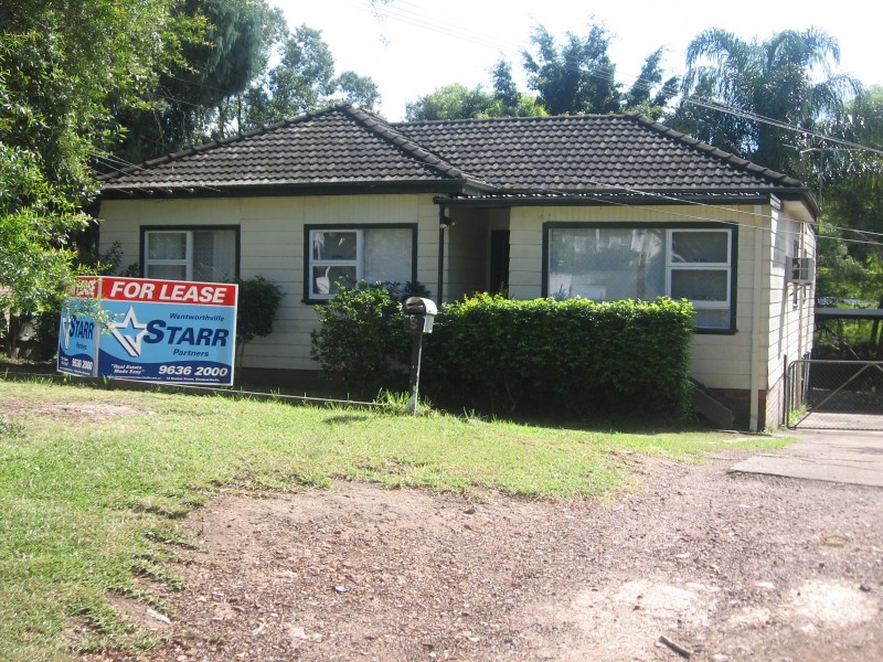 5 Marie Street, Wentworthville NSW 2145