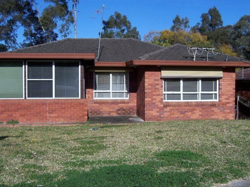 44 Gregory St, Greystanes NSW 2145