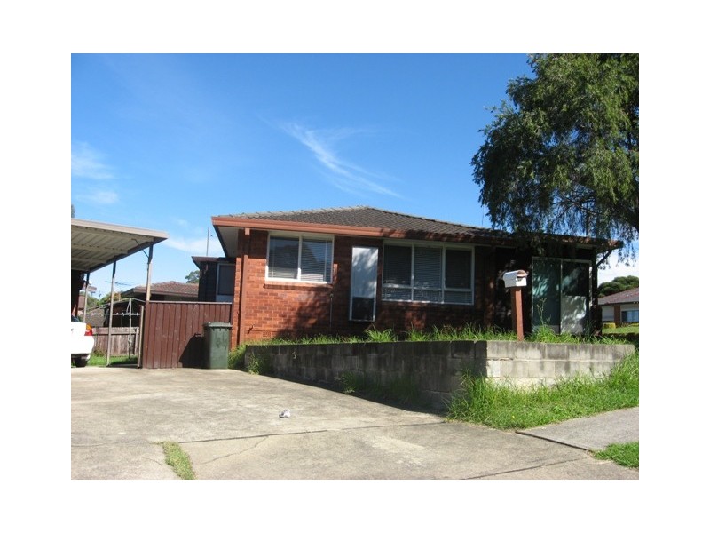 44 Gregory St, Greystanes NSW 2145