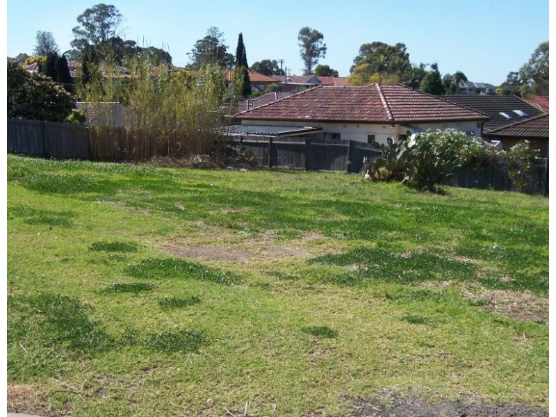 Pendle Hill NSW 2145