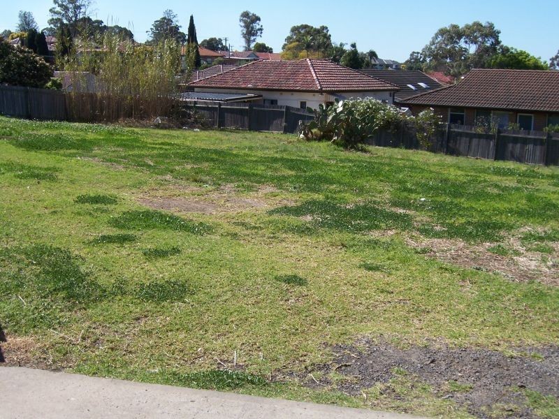 Pendle Hill NSW 2145