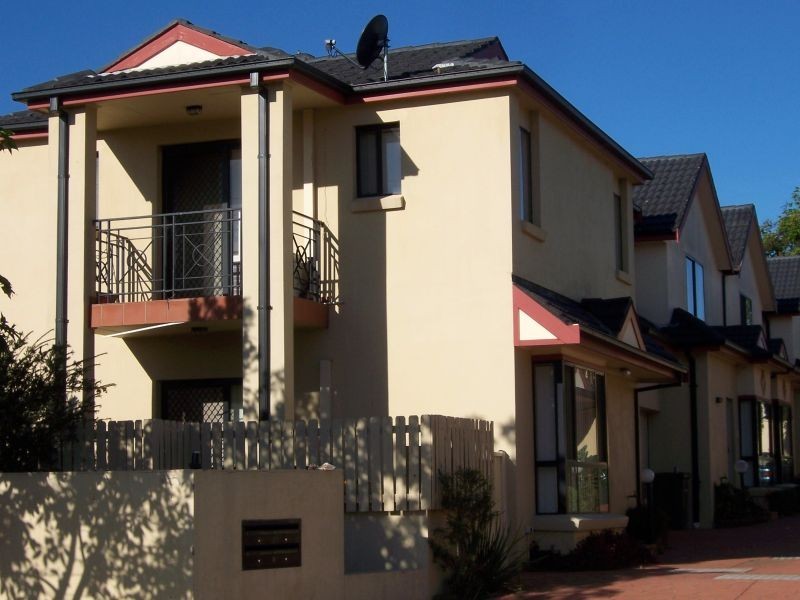 South Wentworthville NSW 2145