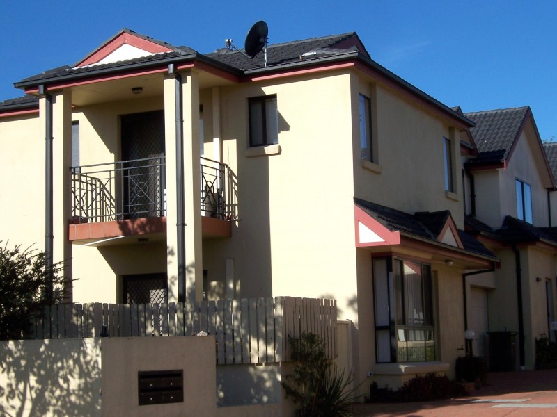 South Wentworthville NSW 2145