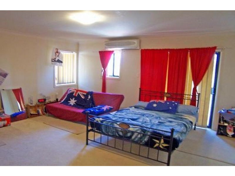 South Wentworthville NSW 2145