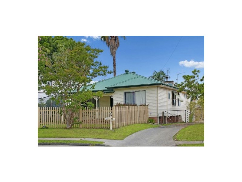 111 Wells Street, Springfield NSW 2250