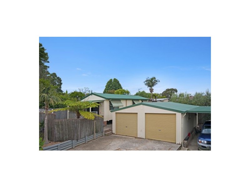 111 Wells Street, Springfield NSW 2250