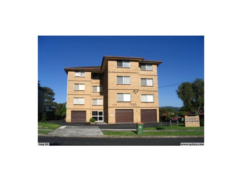 7/148 Albany Street, Point Frederick NSW 2250