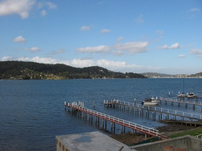 3/19 Caroline Street, East Gosford NSW 2250