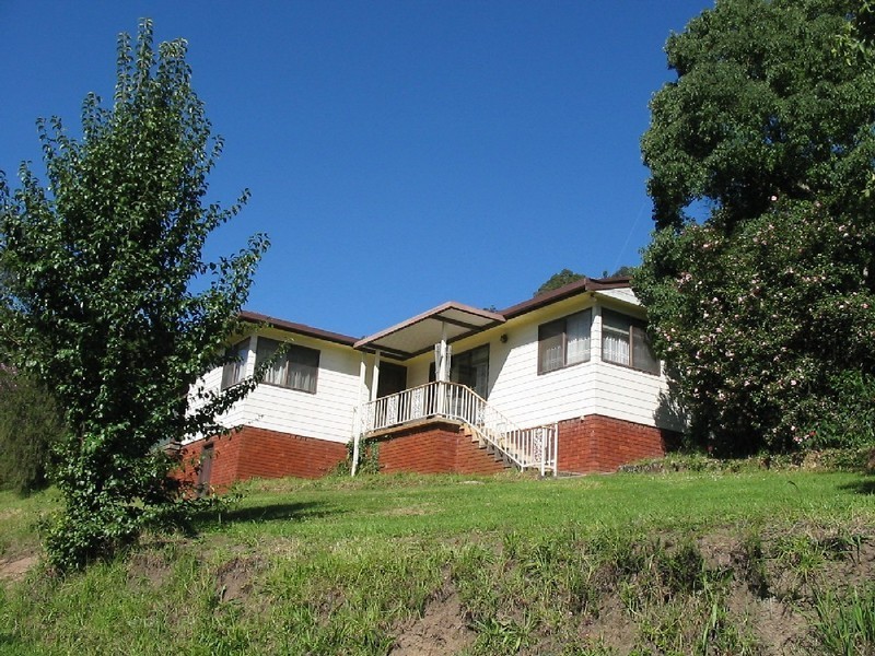 370 OAK ROAD, Matcham NSW 2250