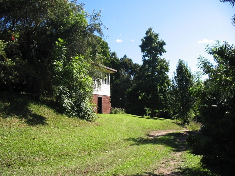 370 OAK ROAD, Matcham NSW 2250