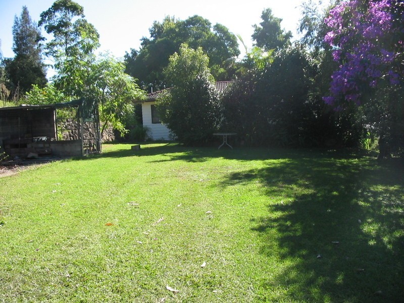 370 OAK ROAD, Matcham NSW 2250