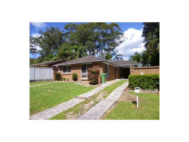 1/25 Marril Road, Niagara Park NSW 2250