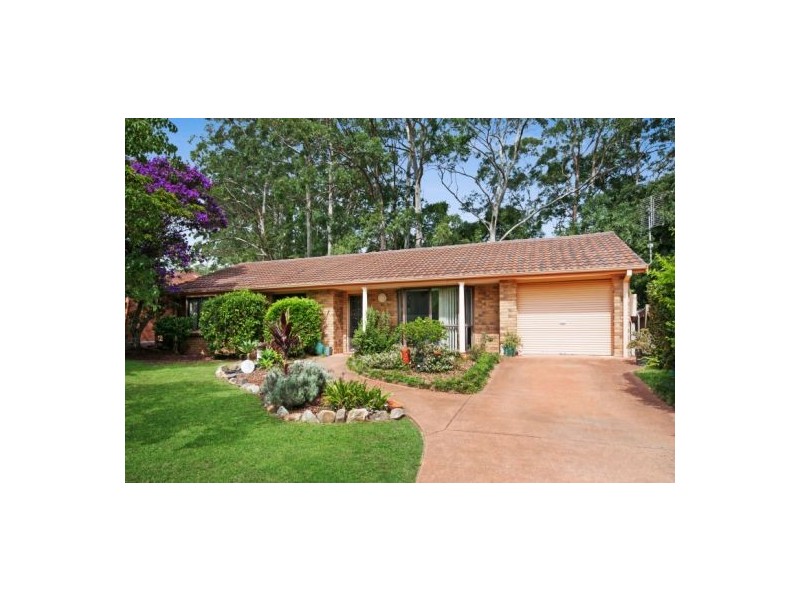 19 Pecan Close, Wyoming NSW 2250
