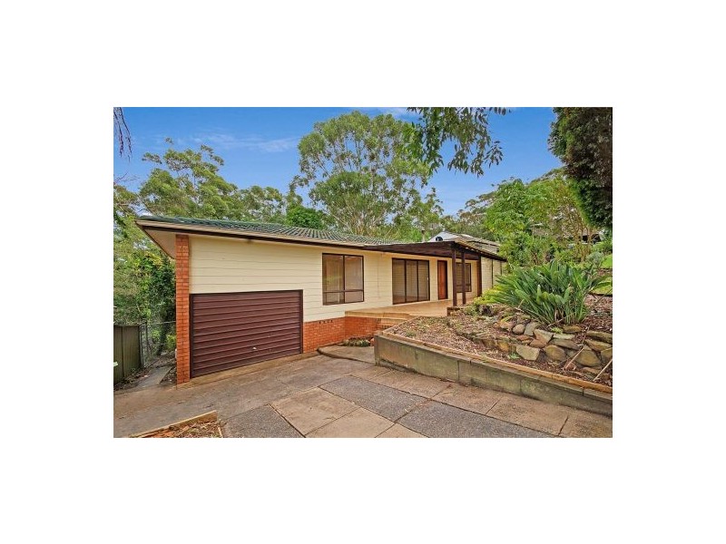 64 Dolly Avenue, Springfield NSW 2250