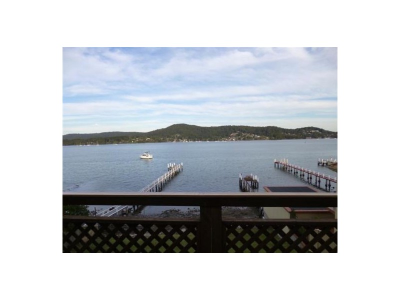 3/19 Caroline Street, East Gosford NSW 2250