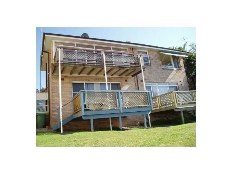 3/19 Caroline Street, East Gosford NSW 2250