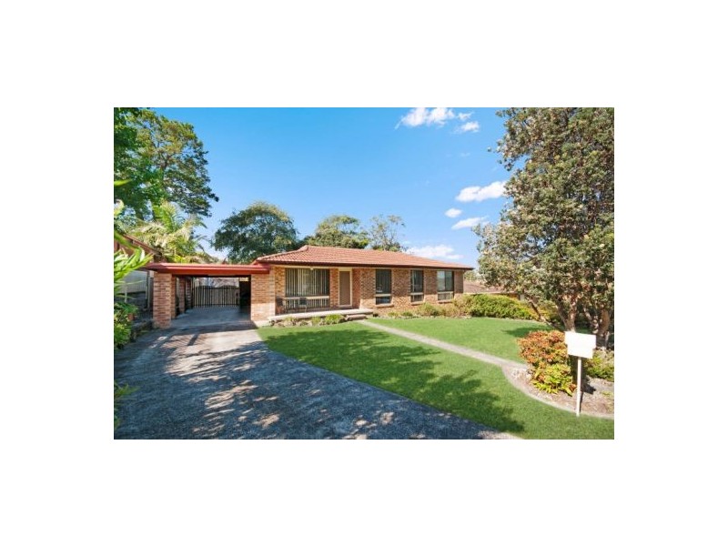 14 Tuross Close, Kincumber NSW 2251